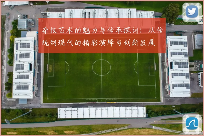 杂技艺术的魅力与传承探讨：从传统到现代的精彩演绎与创新发展