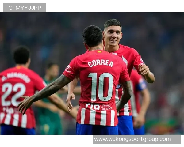 阿尔马达冬窗留队概率大马竞坚持要价4000万欧元