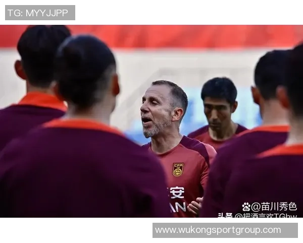 久尔杰维奇团队全运会观战寻宝为U20亚洲杯备战添新动力